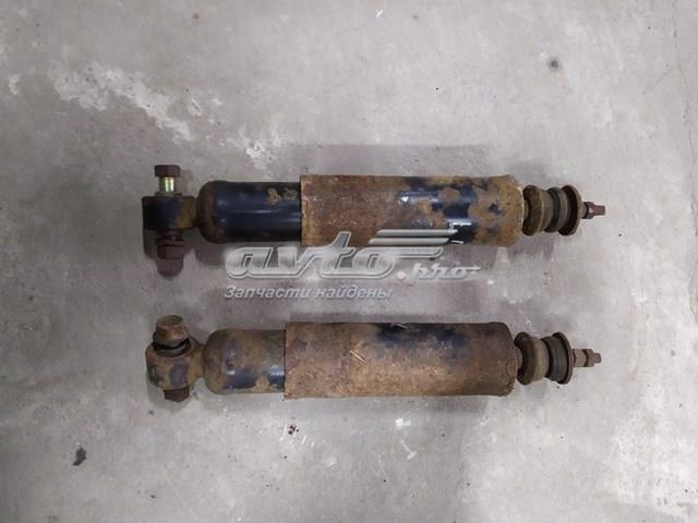 Амортизатори передні 543104A500 HYUNDAI