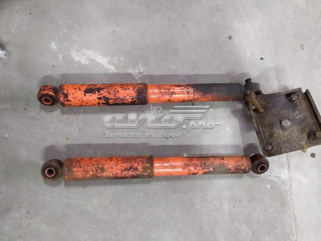 Амортизаційна стійка задня 553004H050 HYUNDAI
