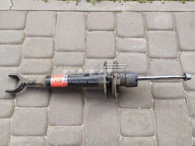 Стойка амортизатора передняя 557839 SACHS