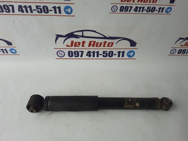 Амортизатор задній 56210BR20A NISSAN
