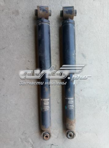 Задній амортизатор 56210JD04A NISSAN