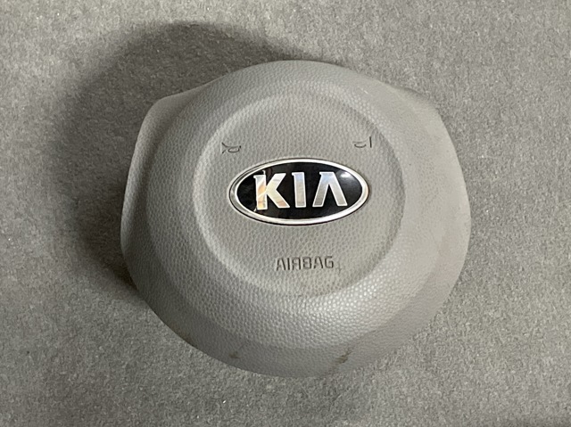 Подушка безпеки, водійська, AIRBAG 56900E4000 HYUNDAI