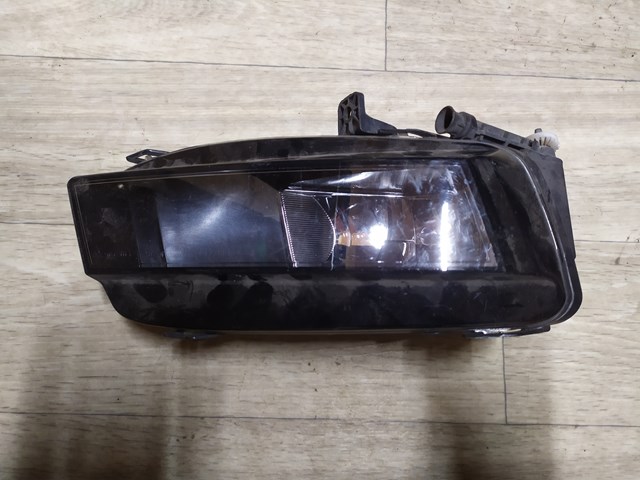 Права протитуманні фари 5G0941662D VAG