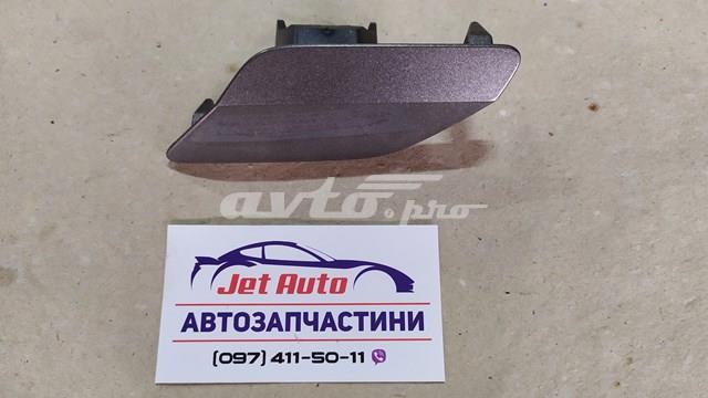 Накладка форсунки омивача фари передньої 5G0955109 VAG