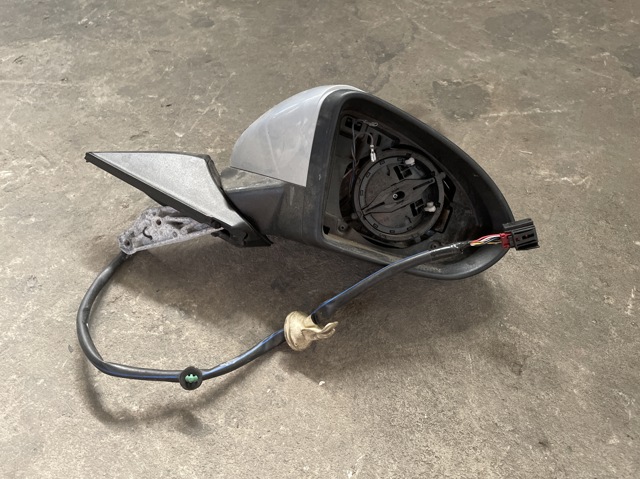 Праве бокове дзеркало 5G1857508CL VAG