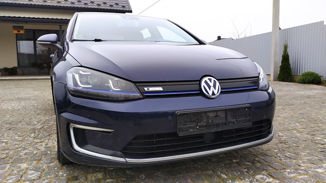 Модуль керування (ЕБУ) парктроніком 5Q0919298K VAG