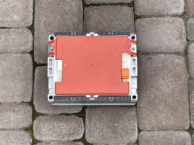Авто акумулятор 5QE915599M VAG
