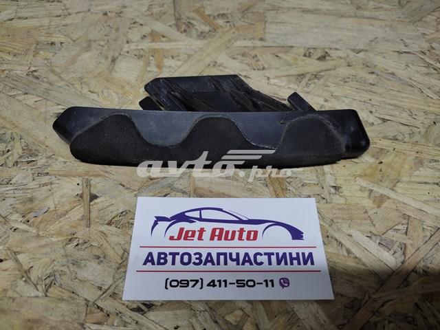 Кронштейн кріплення крила переднього лівого, передній 63123JD00A NISSAN