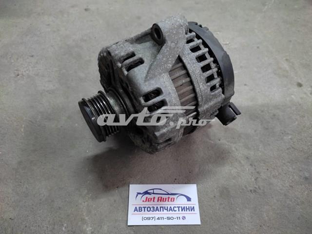 Авто генератор 6G9N10300JD FORD