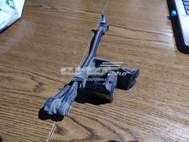 Регулятор положення кузова передньої підвіски 6G9N3C097AD VOLVO