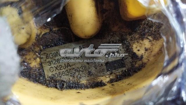 Паливний насос електричний, занурювальний 6G9N9275AF VOLVO