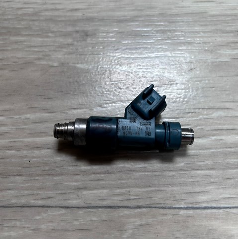 Форсунка паливна 6G9NAB LAND ROVER