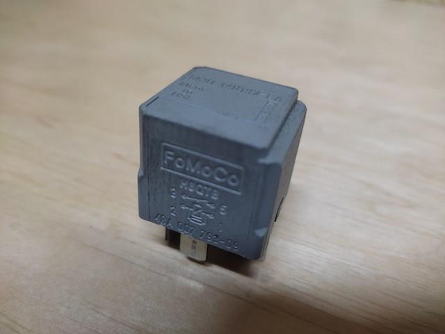Реле електричне багатофункціональне 6G9T14B192EA FORD