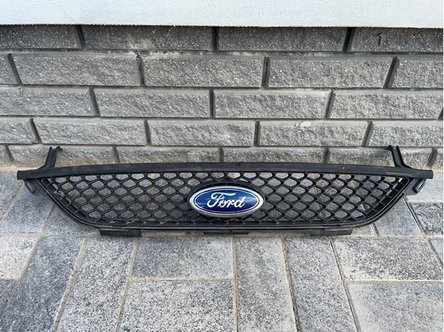 Захисна решітка радіатора 6M218200AE FORD