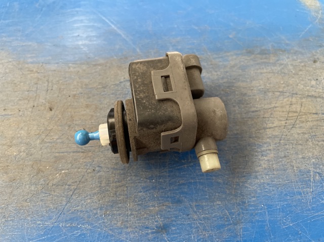 Коректор фари 7700420737 RENAULT