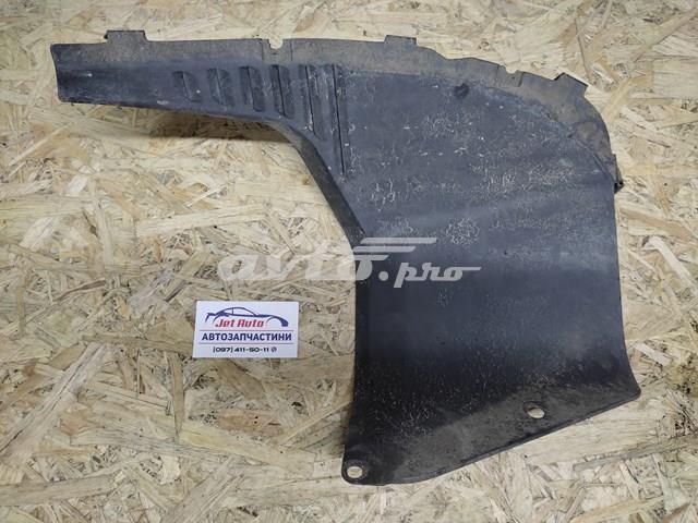 Підкрилок заднього крила, лівий задній 78819JD00A NISSAN