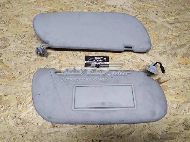 Козирок 7M0857551AH VAG