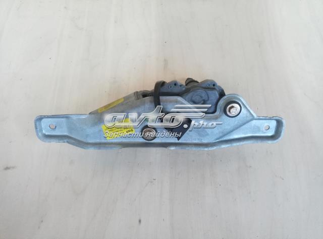 Склоочисник дверей задка 7M0955711 FORD
