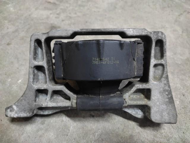 Права подушка двигуна 7M516F012YA FORD
