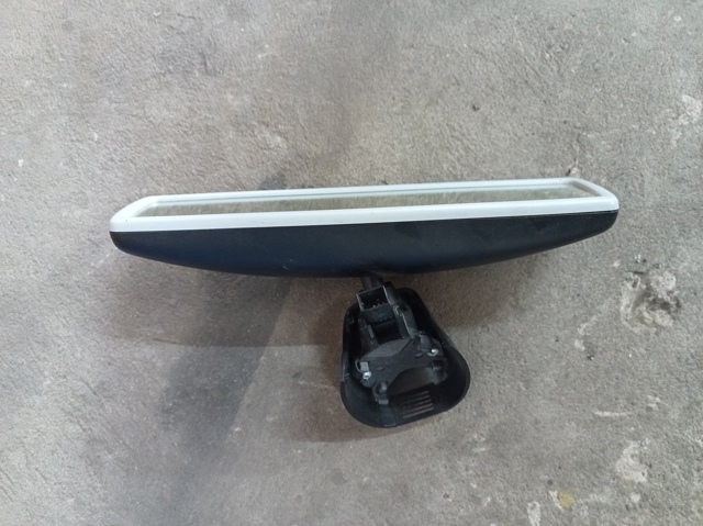 Дзеркало салону авто 7N0857511L VAG