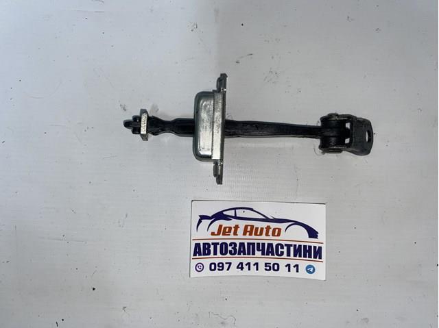 Обмежувач відкриття дверей, передній 804304EA0A NISSAN