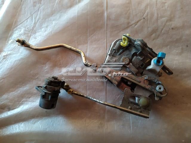 Замок водійських дверей 813104A000 HYUNDAI