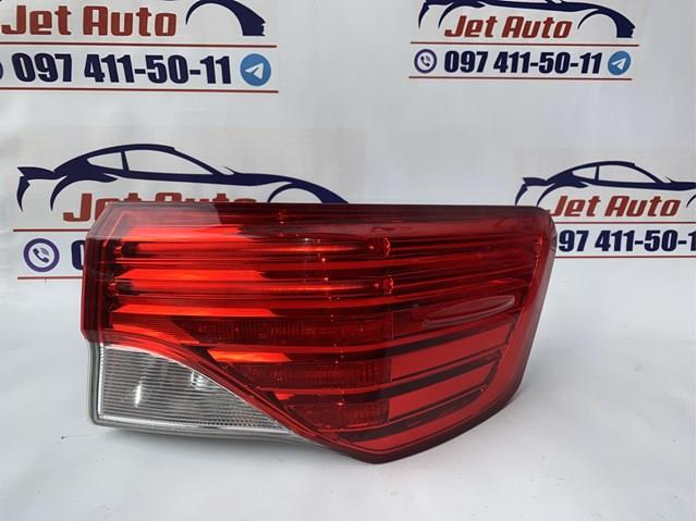Стоп задній 8155005270 TOYOTA