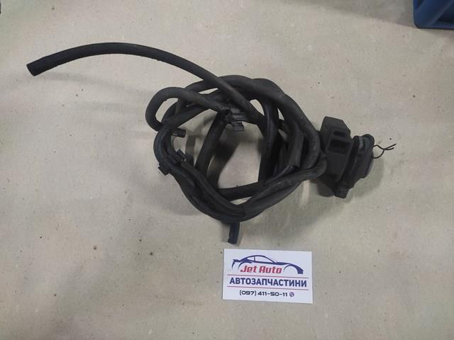 Перетворювач тиску (соленоїд) наддуву / EGR 8200575400 NISSAN
