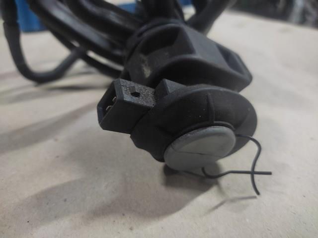Перетворювач тиску (соленоїд) наддуву / EGR 8200575400 NISSAN