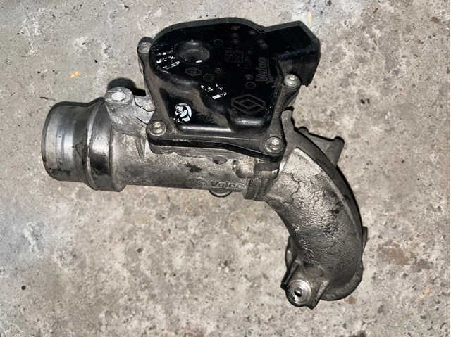 Заслінка повітряна 8200614985 NISSAN