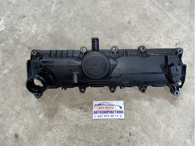 Кришка клапанна 8200756123 RENAULT