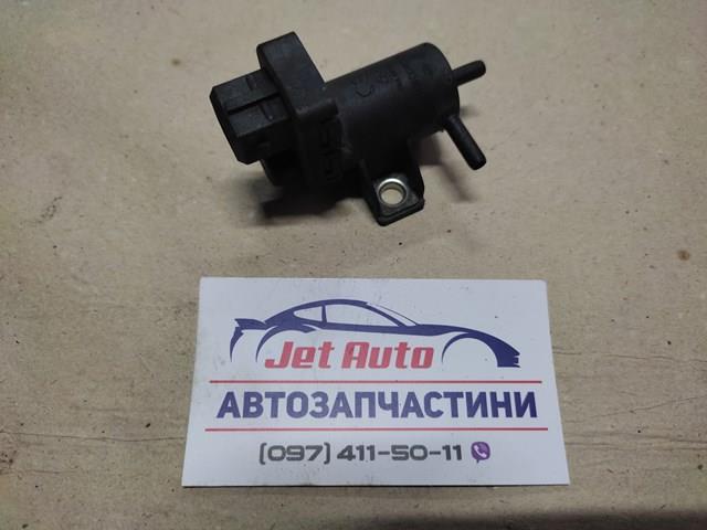 Клапан соленоїд регулювання заслонки EGR 8200762162 NISSAN