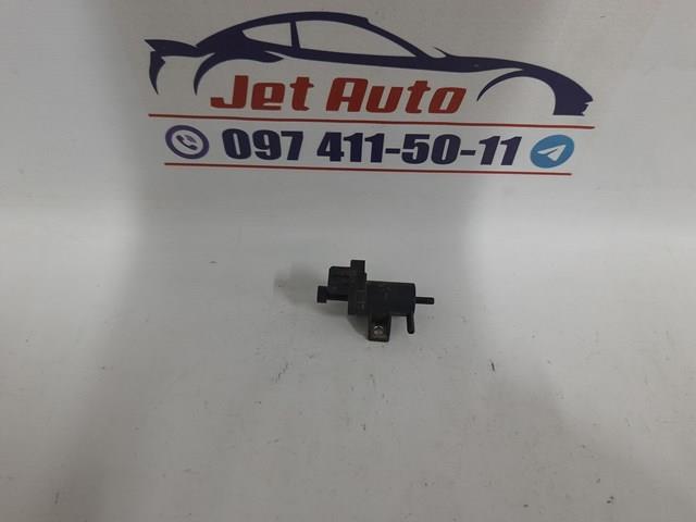 Клапан соленоїд регулювання заслонки EGR 8200762597 NISSAN