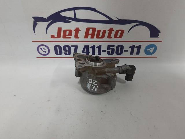 Насос вакуумний 8200796080 NISSAN