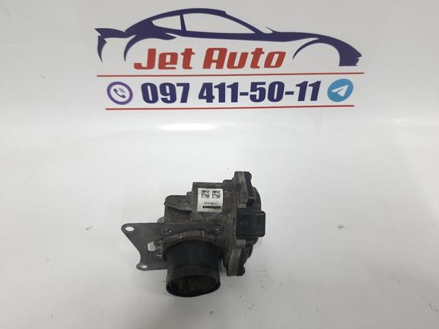 Заслінка повітряна 8200987453 NISSAN