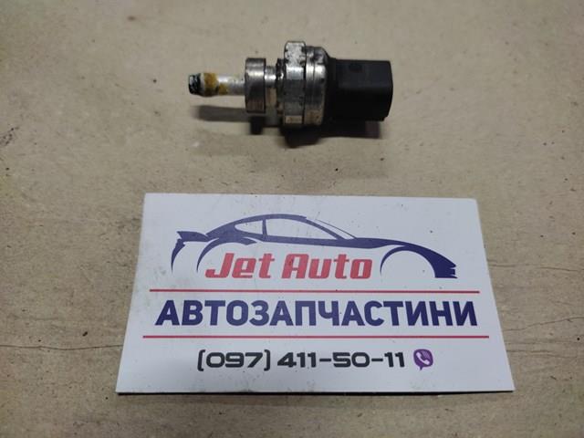 Датчик тиску вихлопних газів 8201000764 NISSAN