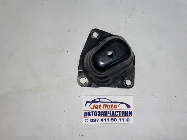 Лівий кронштейн заднього бампера 85213JD00A NISSAN