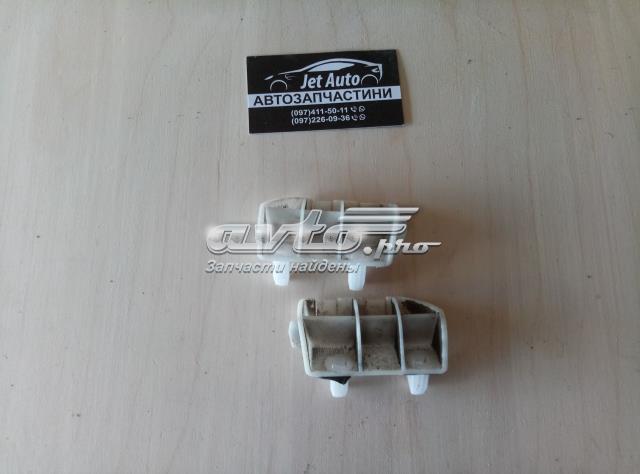 Кріплення бамера ліве 85227JD00A NISSAN