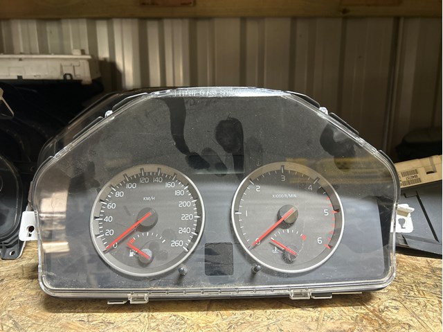 Комутатор 8602879 VOLVO