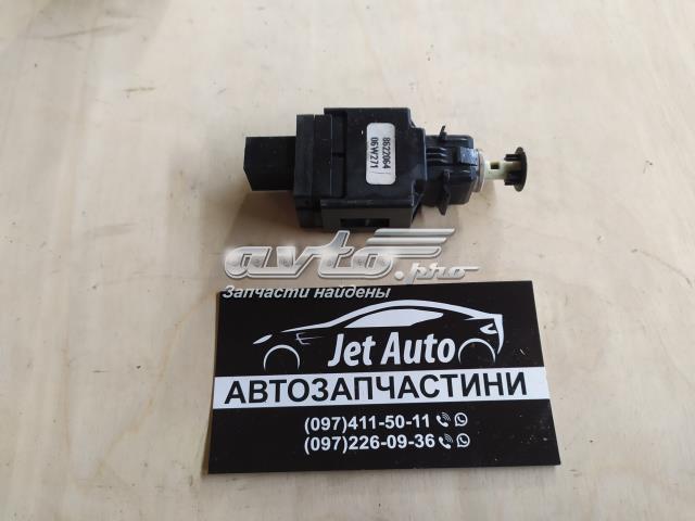Датчик педалі гальма 8622064 VOLVO