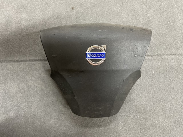 Установка подушки безпеки водія 8623347 VOLVO