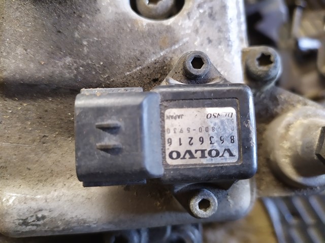Датчик абсолютного тиску 8636216 VOLVO