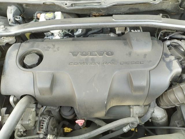 Екран двигуна 8653495 VOLVO