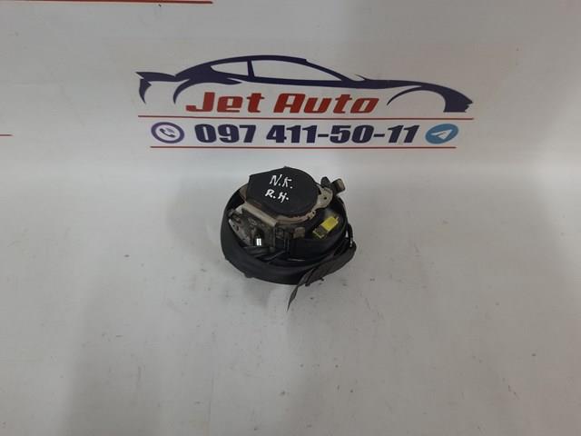 Ремінь безпеки передній правий 86884JD00A NISSAN