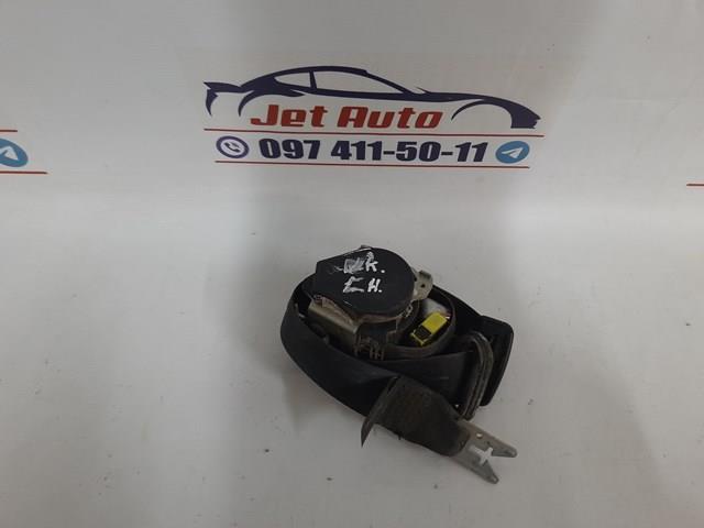 Ремінь безпеки передній лівий 86885JD010 NISSAN