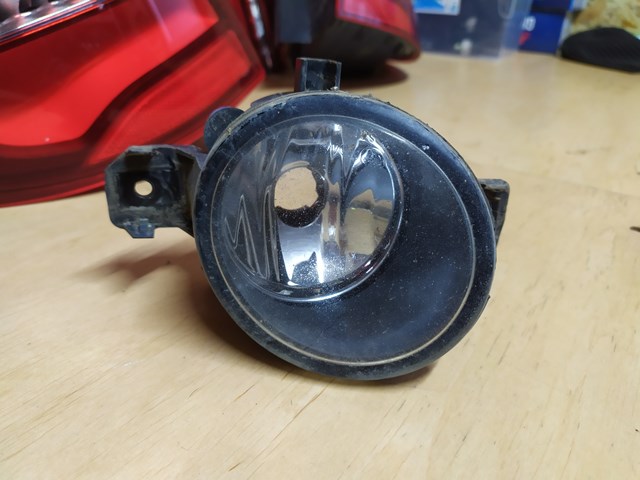 Фара протитуманна, ліва 89206411 NISSAN