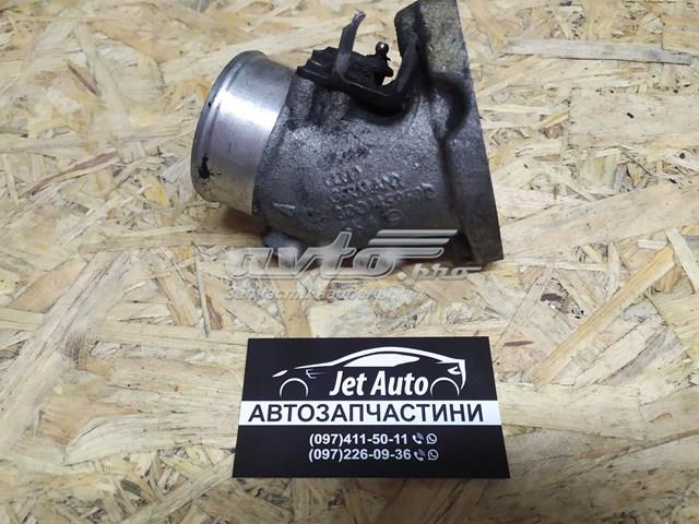 Блок дросельної заслінки 8D0145950C VAG