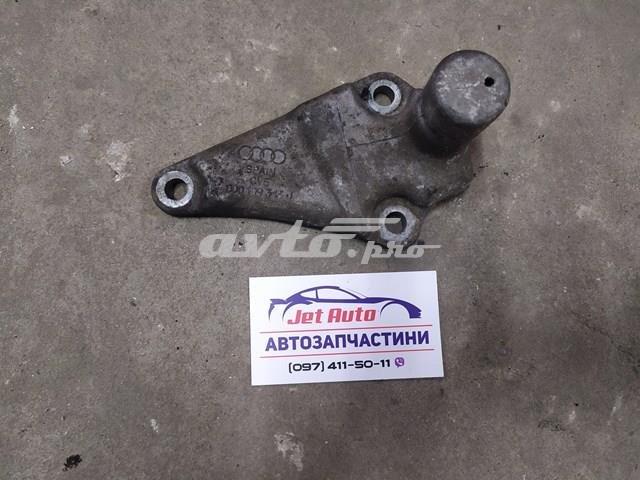 Кронштейн подушки (опори) двигуна, передньої 8D0199343J VAG