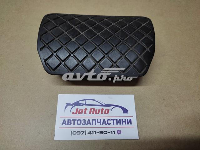 Накладка педалі гальма 8D1723173B VAG