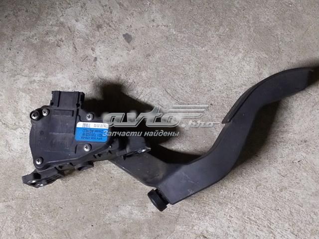Педаль газу (акселератора) 8D1723523M VAG